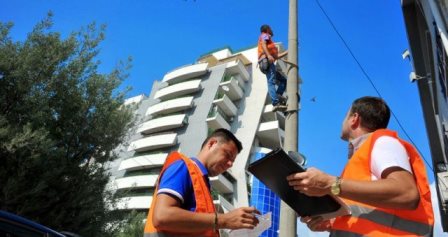 ERE miraton investimet e OSHEE, 50 milione dollare per 2015-en